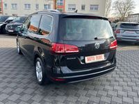 gebraucht VW Sharan Comfortline 7SITZER|ACC|PANO|DYNAUDIO