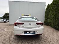 Gebraucht Opel Insignia Innovation 170 PS (125 kW) 2018 Abalone weiß Limousine