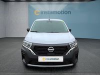 Neu Nissan Townstar 131 PS (96 kW) 2025 Weiß Van
