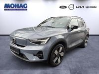 Gebraucht Volvo XC40 Ultimate 169 kW (231 PS) 2023 Grau SUV