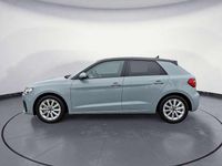 Gebraucht Audi A1 Advanced 116 PS (85 kW) 2025 Pfeilgrau perleffekt/mythossch SUV
