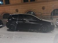 Gebraucht VW Golf VI GTD 170 PS (125 kW) 2010 Schwarz Kleinwagen