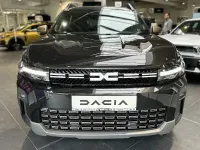 Neu Dacia Bigster Extreme 131 PS (96 kW) 2026 Schwarz SUV
