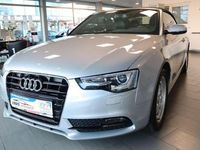 Gebraucht Audi Cabriolet 177 PS (130 kW) 2016 Andere Cabrio