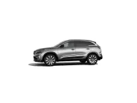 Nowe Renault Austral Techno 148 KM (108 kW) 2026 Szary SUV