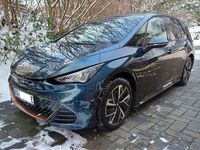 Gebraucht Cupra Born 169 kW (231 PS) 2024 Blau Kleinwagen