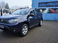 Gebraucht Dacia Duster Comfort 114 PS (83 kW) 2018 Blau metallic SUV