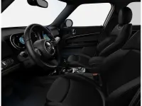 Gebraucht Mini Countryman 136 PS (100 kW) 2023 Grau / rooftop grey (metallic) SUV