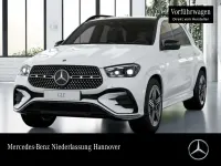 Gebraucht Mercedes GLE350 AMG 333 PS (244 kW) 2025 Grau SUV