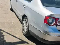 Gebraucht VW Passat 140 PS (102 kW) 2008 Limousine