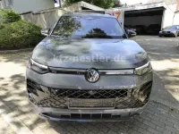 Gebraucht VW Tayron R-line 272 PS (200 kW) 2025 Grau SUV