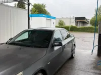 Occasion BMW 520 170 ch (125 kW) 2004 Gris Berline