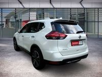 gebraucht Nissan X-Trail 1.3 DIG-T Tekna LED Pano ACC elSitz BOSE