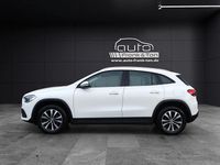 Gebraucht Mercedes GLA250 218 PS (160 kW) 2022 Weiß SUV