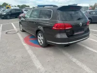 Gebraucht VW Passat 140 PS (102 kW) 2014 Braun Kombi