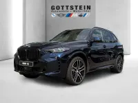 Neu BMW X5 M Sport 298 PS (219 kW) 2026 Tansanitblau ii SUV