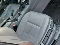 Second-hand BMW 525 192 CP (141 kW) 2002 Albastru Berlinǎ