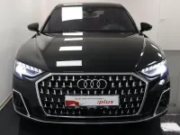 Gebraucht Audi A8 Performance 286 PS (210 kW) 2024 Mythosschwarz Limousine