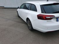 gebraucht Opel Insignia Sport TÜV fast neu