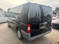Gebraucht Ford 300 140 PS (102 kW) 2010 Schwarz Van / Kleinbus