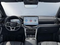 Neu BYD Seal U Design 324 PS (238 kW) 2025 Blau SUV