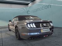 gebraucht Ford Mustang GT Convertible Sportpaket