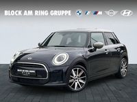 Gebraucht Mini Cooper 136 PS (100 kW) 2021 Andere farbe Kleinwagen