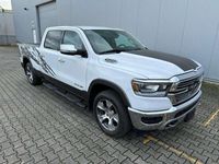 gebraucht Dodge Ram 5,7 Laramie 2020 4x4 Crewcab LPG GAS