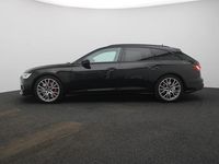 Gebraucht Audi S6 Basis 344 PS (253 kW) 2024 Brillantschwarz Kombi