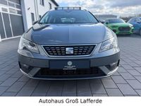 Gebraucht Seat Leon ST XCELLENCE 179 PS (131 kW) 2018 Grau Kombi