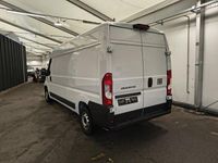 Gebraucht Fiat Ducato 140 PS (102 kW) 2024 Ducato weiß Van