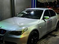 gebraucht BMW 520 5er i e60