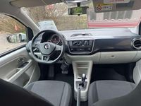 Usata VW up! 60 CV (44 kW) 2017 Bianco Utilitaria