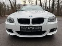 Gebraucht BMW 320 M Sport 170 PS (125 kW) 2011 Weiß Coupé
