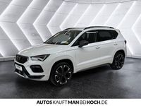 Second-hand Cupra Ateca 150 CP (110 kW) 2023 Alb SUV
