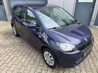 gebraucht Skoda Citigo 1.0 MPI*NAVI*72000KM*SERVO*KLIMA*