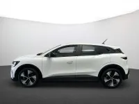 Gebraucht Renault Megane E-Tech Equilibre 160 kW (218 PS) 2023 Limousine