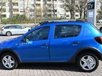 Gebraucht Dacia Duster Prestige 131 PS (96 kW) 2019 Rot SUV