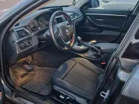 Gebraucht BMW 420 Coupé 190 PS (139 kW) 2016 Grau Coupé