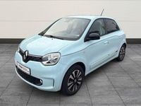 Gebraucht Renault Twingo Techno 60 kW (82 PS) 2023 Blau Kleinwagen