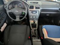Gebraucht Subaru Impreza 100 PS (73 kW) 2007 Silber Kombi