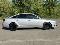 Gebraucht Audi A6 239 PS (175 kW) 2010 Limousine