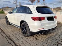 gebraucht Mercedes 200 GLC4MATIC