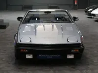 Gebraucht Triumph TR8 150 PS (110 kW) 1980 Grau Coupé