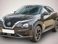 Neu Nissan Juke Acenta 143 PS (105 kW) 2026 Manufacturer SUV