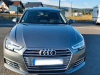 gebraucht Audi A4 B9!!!