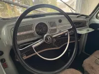 Gebraucht VW Käfer 1969 Andere farben Kleinwagen