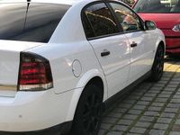 Second-hand Opel Vectra 2002 Alb Berlinǎ
