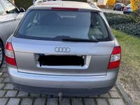 gebraucht Audi A4 1.9Tdi