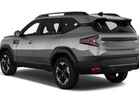Neu Dacia Bigster 140 PS (102 kW) 2025 SUV